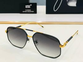 Picture of Montblanc Sunglasses _SKUfw55118219fw